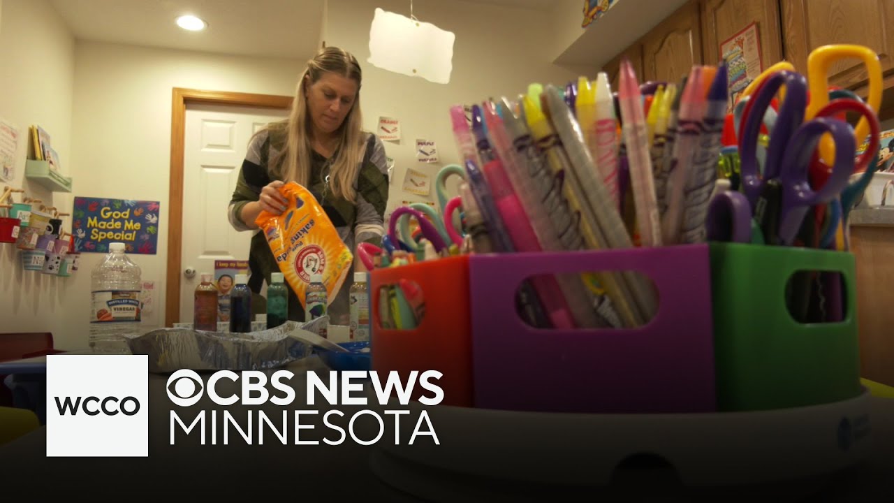 Officials to do site visits, compliance checks at Minnesota day cares