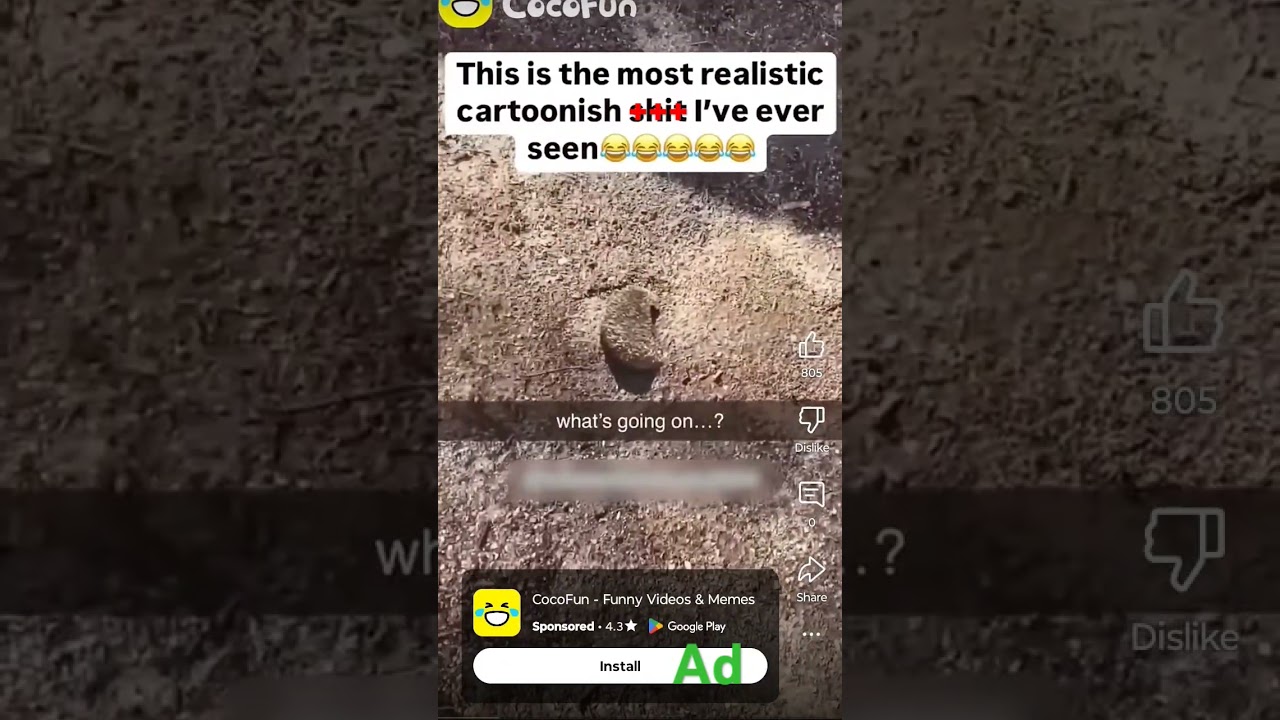 funniest ad ever