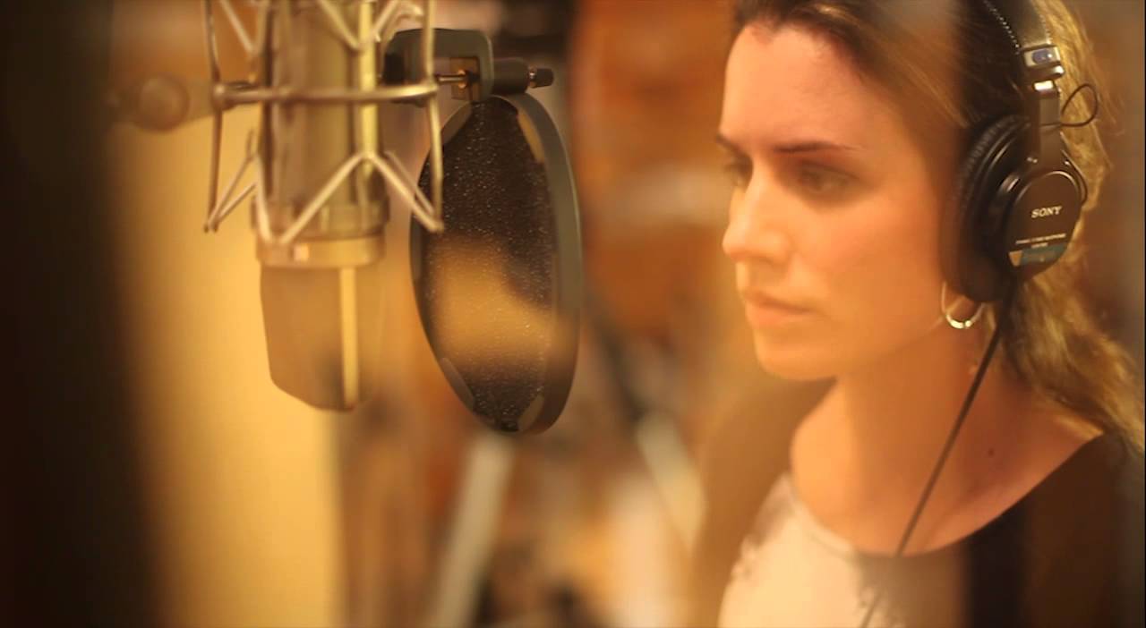 Sara Holgado :: Bulería por soleá