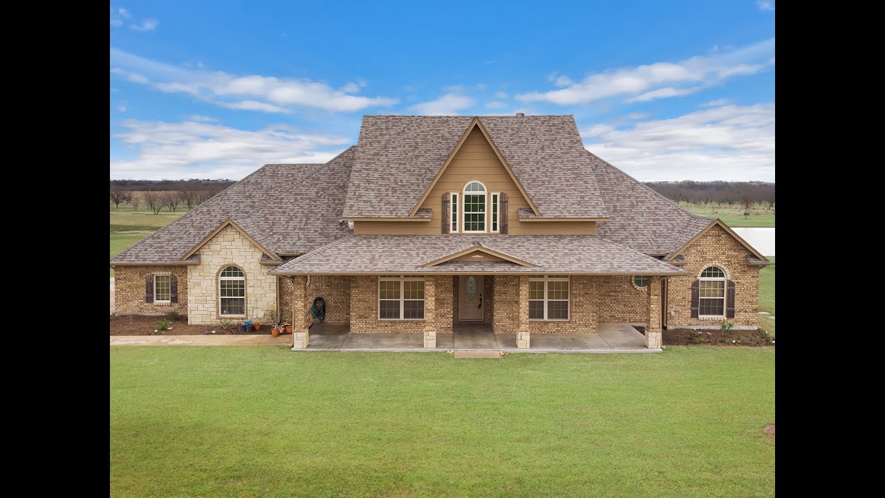 1434 SW Paint Rd, Cache, OK 73527