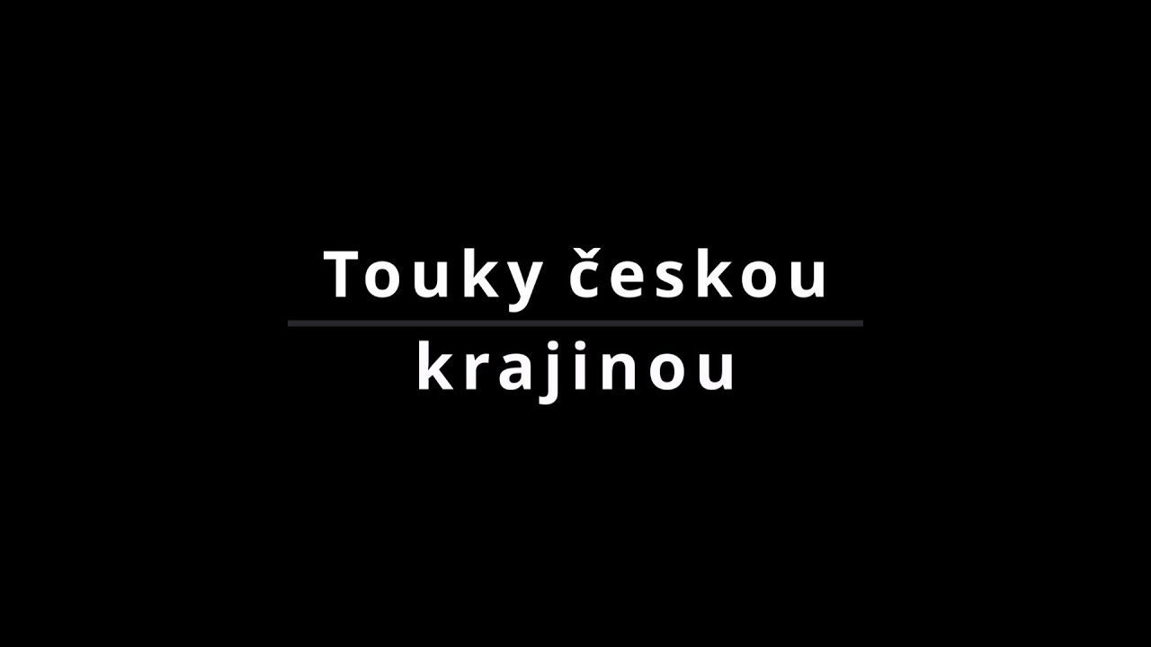 Toulky českou krajinou - Lomnice nad Popelkou