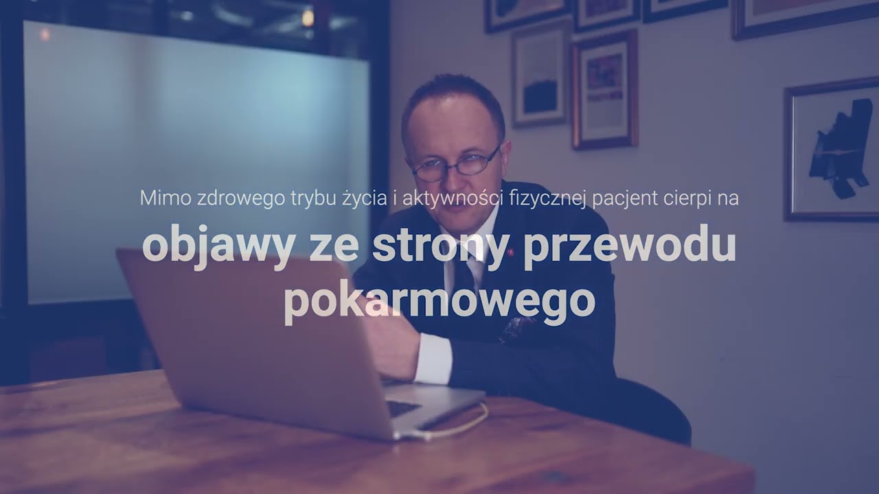 Case Study 3: Wpływ NLPZ na mikrobiom