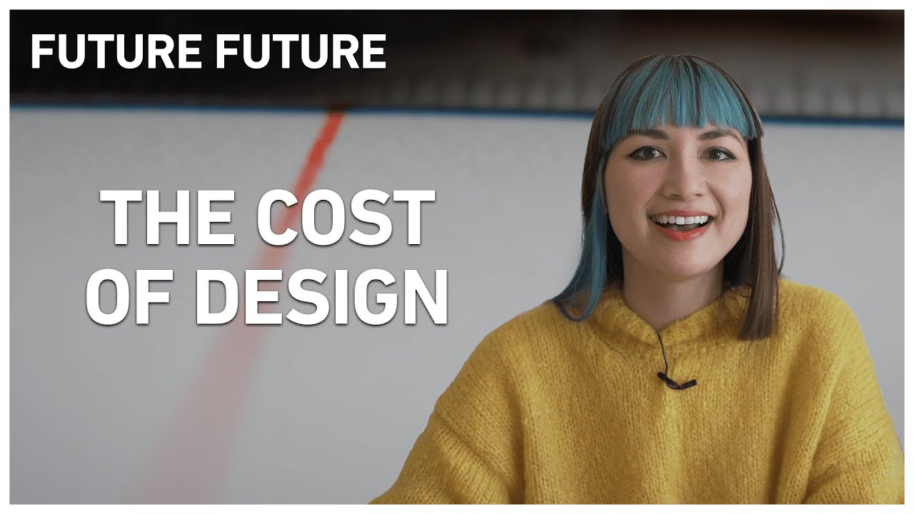 The Cost Of Design