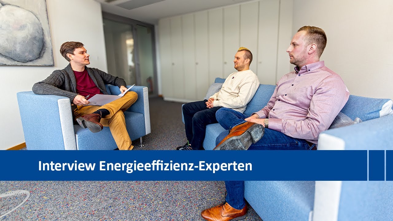 Energieeffizienz-Experten bei der IngenieurGruppe Bauen