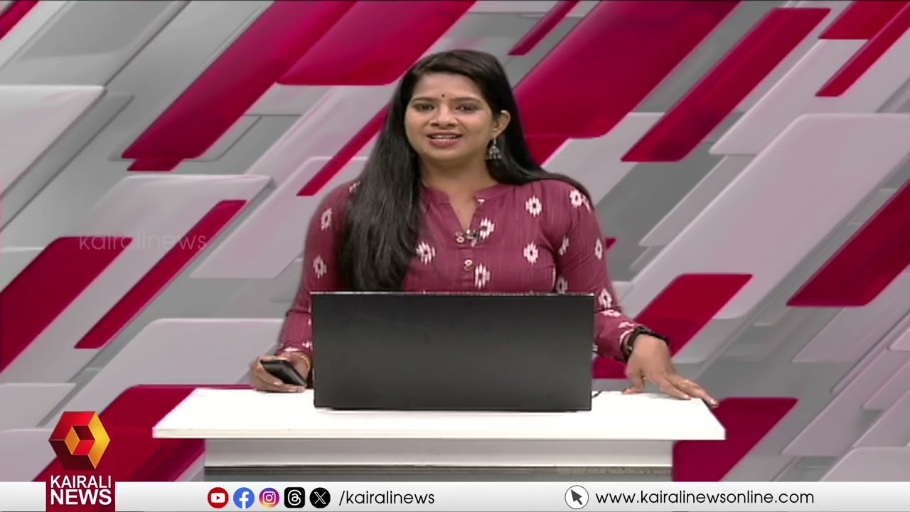 'കേരളത്തിൽ AIIMS വരുമെന്ന് പറഞ്ഞിട്ട്  എവിടെ?' |Dr John Brittas MP on Suresh Gopi's remarks on AIIMS