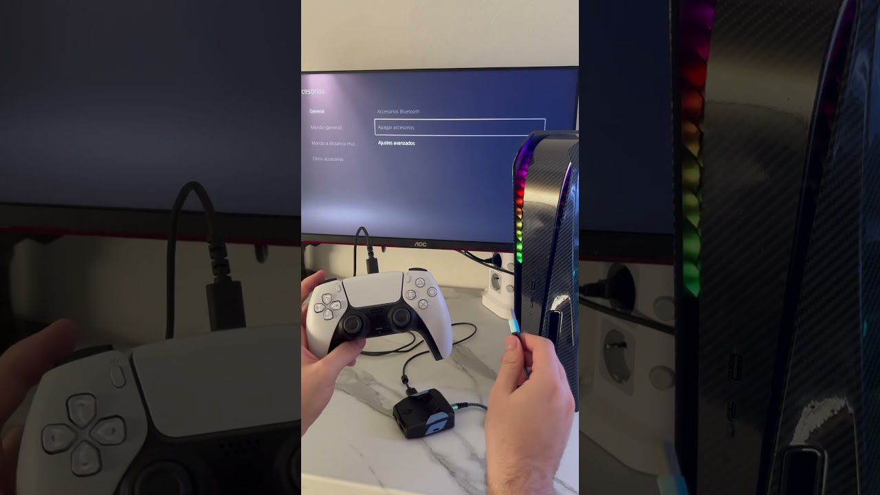 GUIA USAR CRONUS EN PS5 EN 2025!