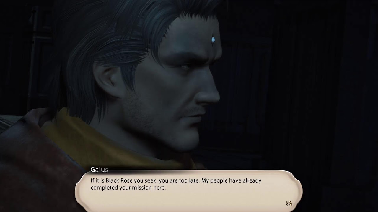 FFXIV: Shadowbringers [Taru's Adventure] (4)