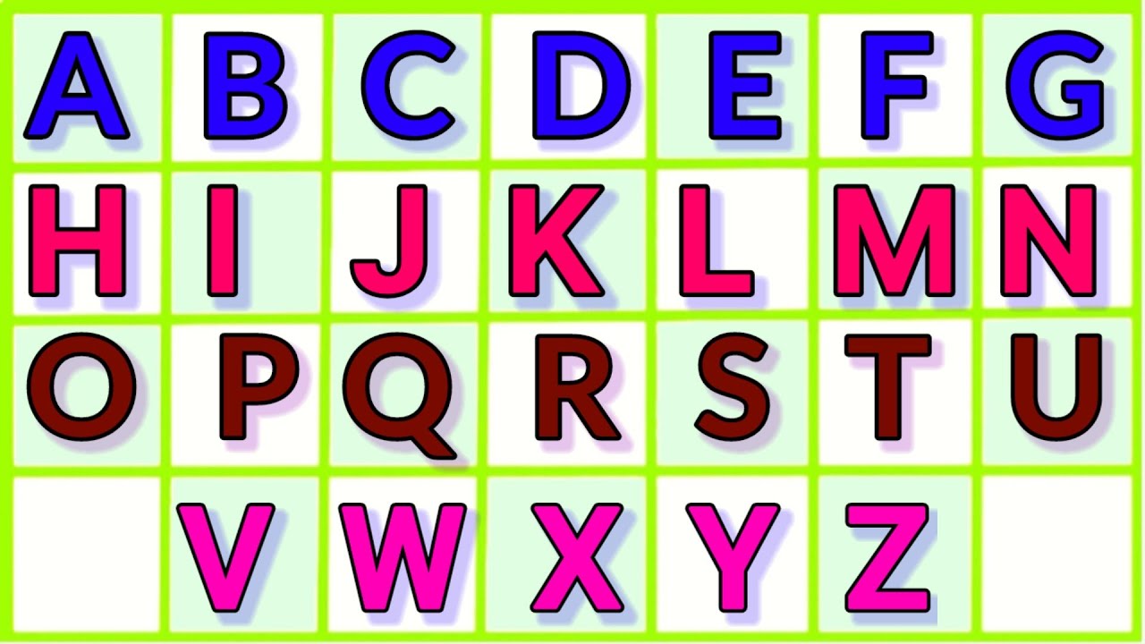 एबीसीडी | abcd | abcd rhymes | abcde | abcd cartoon | abcdefg | abcd song | a b c d e f g| abcd abcd