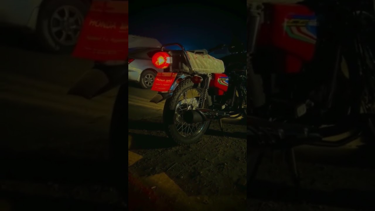 Honda 125 Fire Flame Cdi Unit 