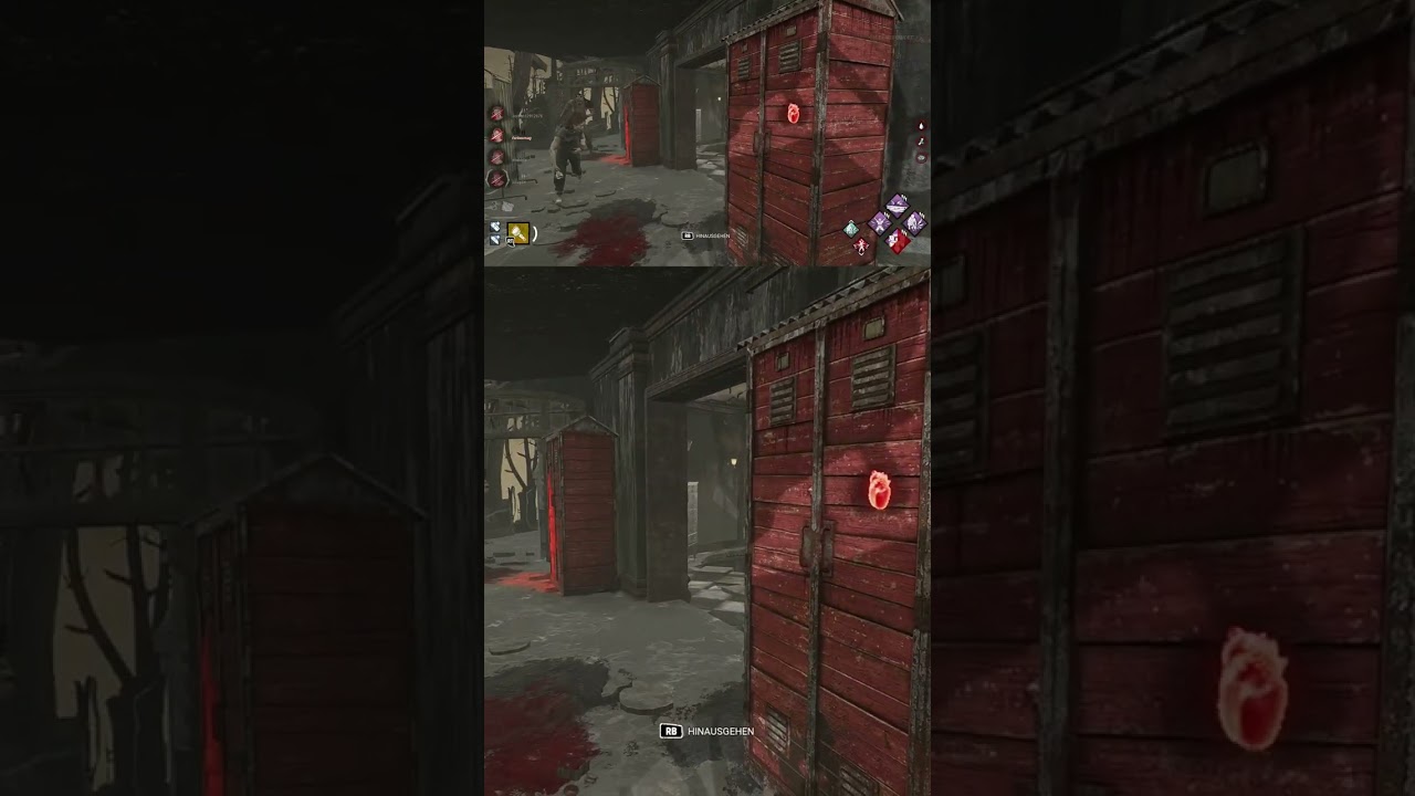 From locker to knockout 💥 Flashlight + Frontal Combo! | 