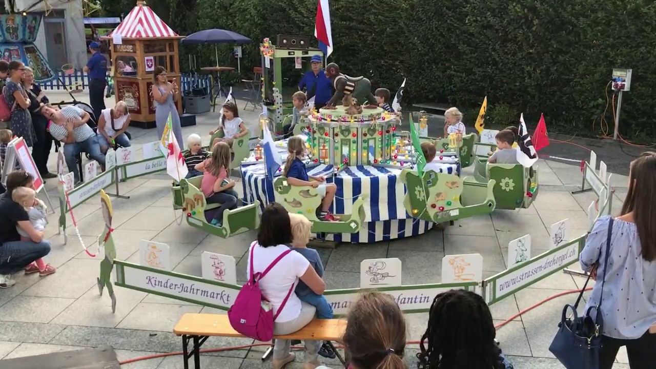 Kinder Himalaya Bahn