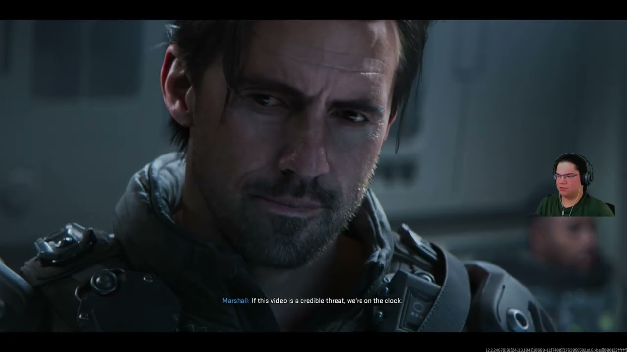 BO7 Campaign | Exposure