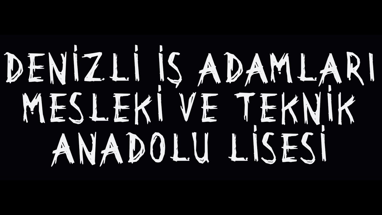 Okulumuz...