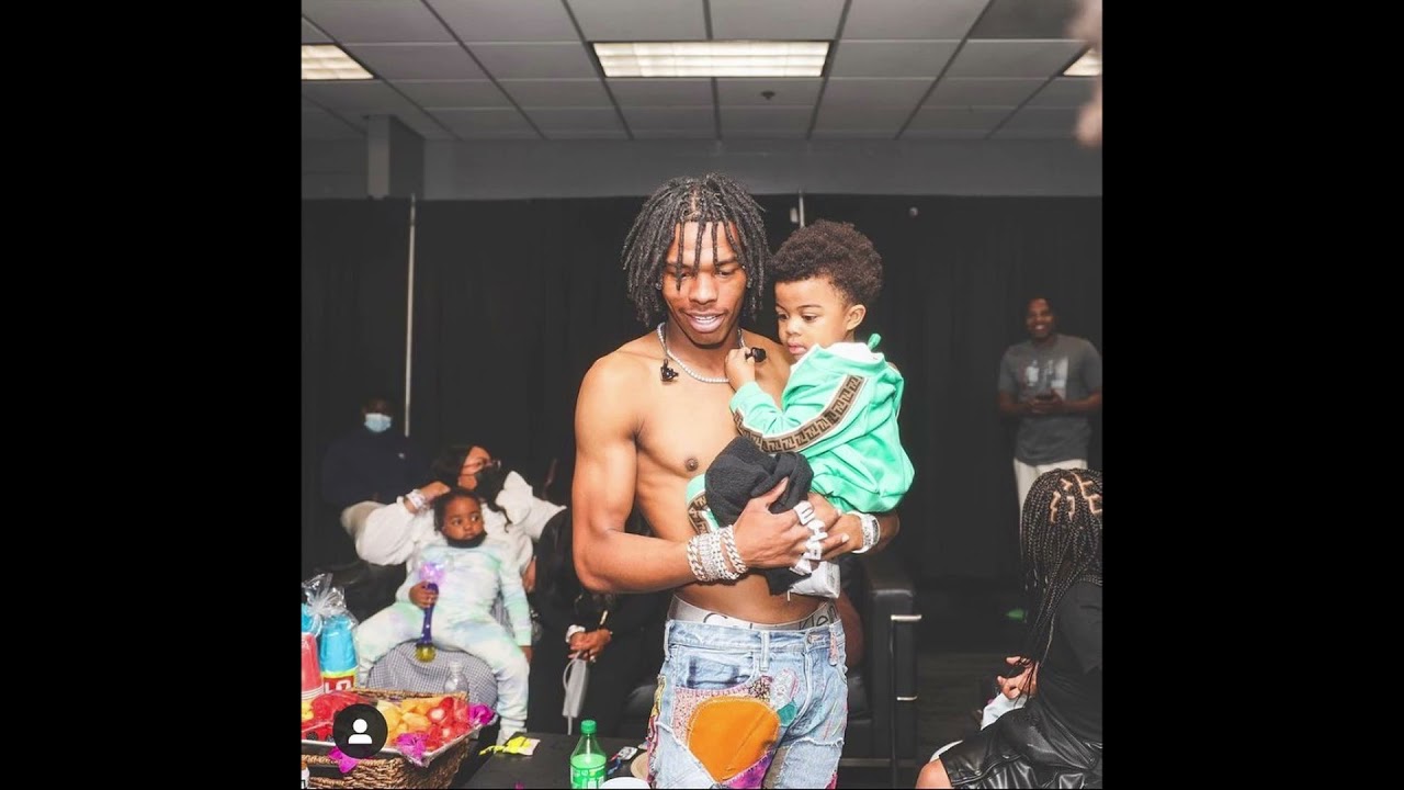 (FREE) Lil Baby Type Beat - 