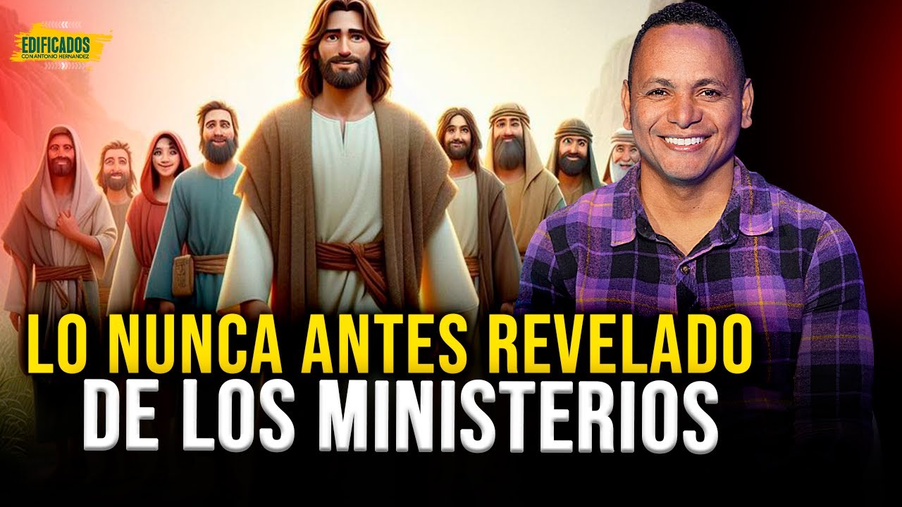 TE SOLPRENDERAS CON LO QUE DICE EL PASTOR