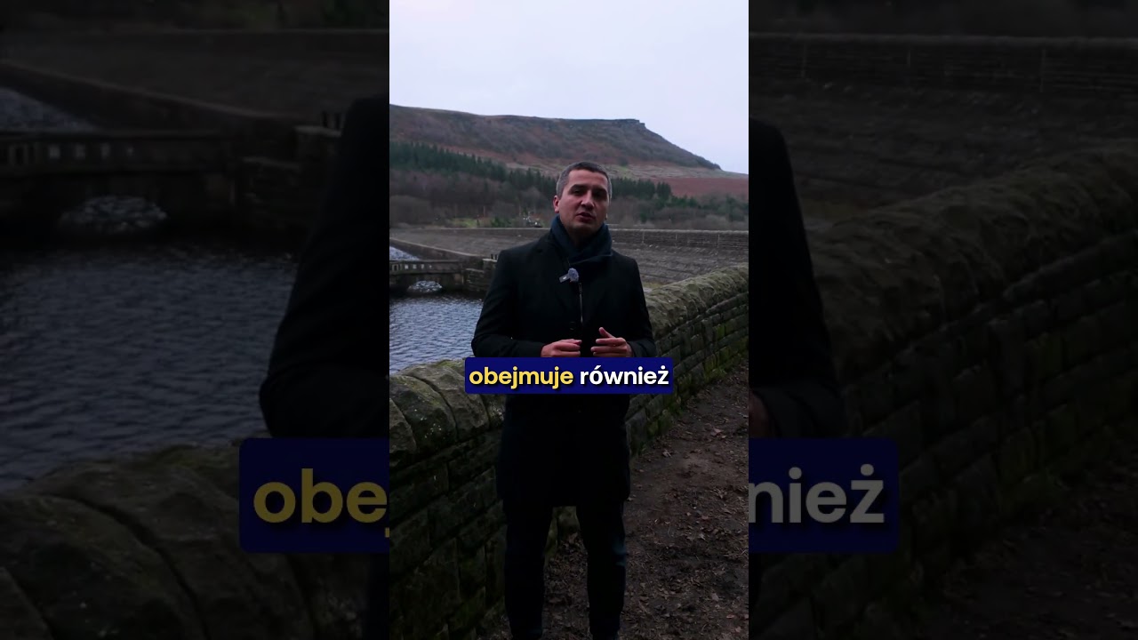UK to dzicz i możesz rozbić namiot gdzie chcesz? Nie za bardzo! 