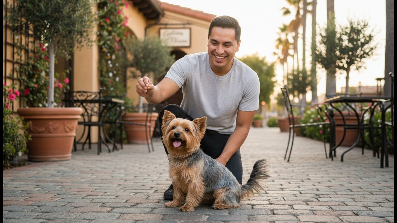 Find the Best Dog Training in Weaverville North Carolina