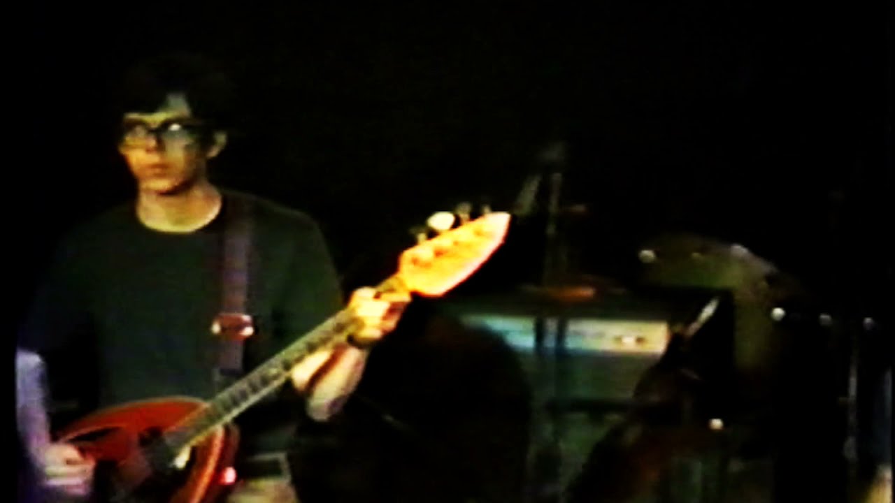 Human Hands - Live At The Startwood 1979 (FULL CONCERT) HD