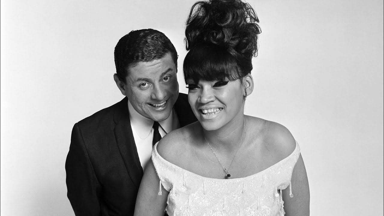 La Lupe. Que te pedi. For promotional use only. 