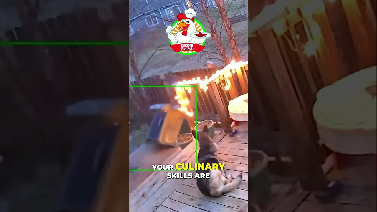 Hilarious Kitchen Fails: Epic Cooking Disasters Compilation
