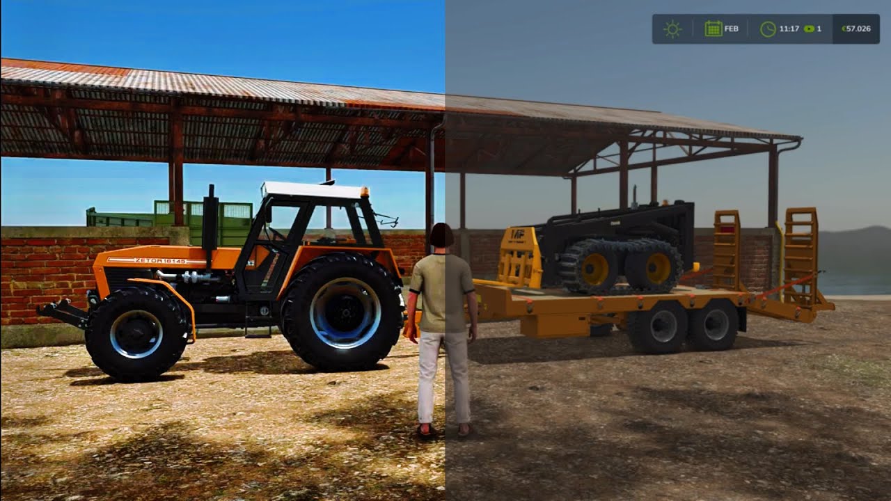 ☀️Boereiland - Achter de schermen 3