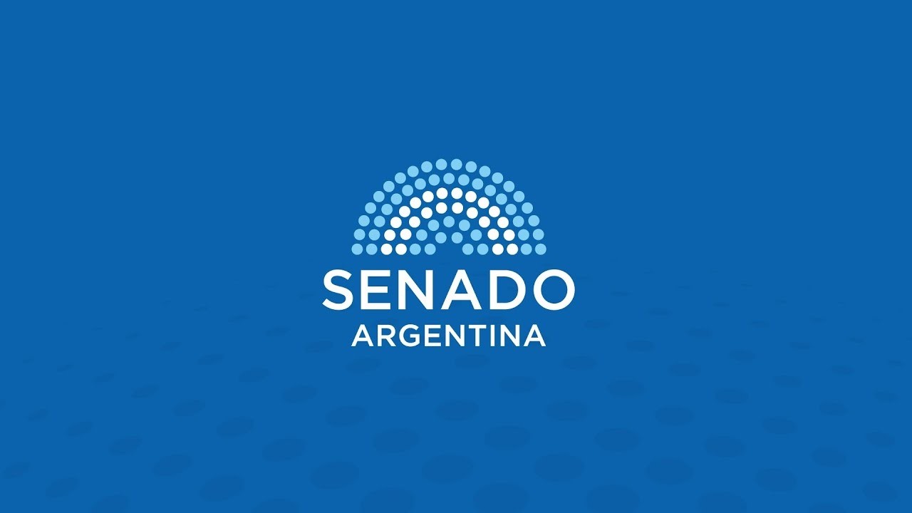 🔴 EN VIVO I EL SENADO DEBATE EL ACUERDO MERCOSUR- UNIÓN EUROPEA Y LA LEY DE GLACIARES