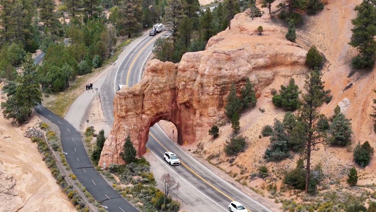 Red Canyon 