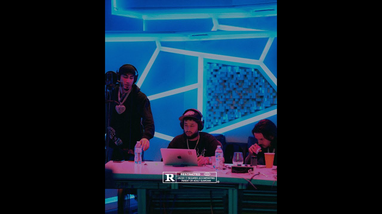 OMAR COURTZ x CLARENT Type Beat 