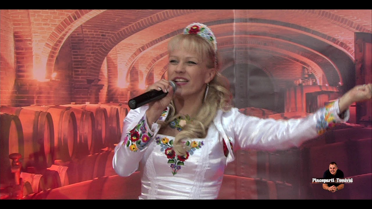 Bolglárka - Budai egyveleg