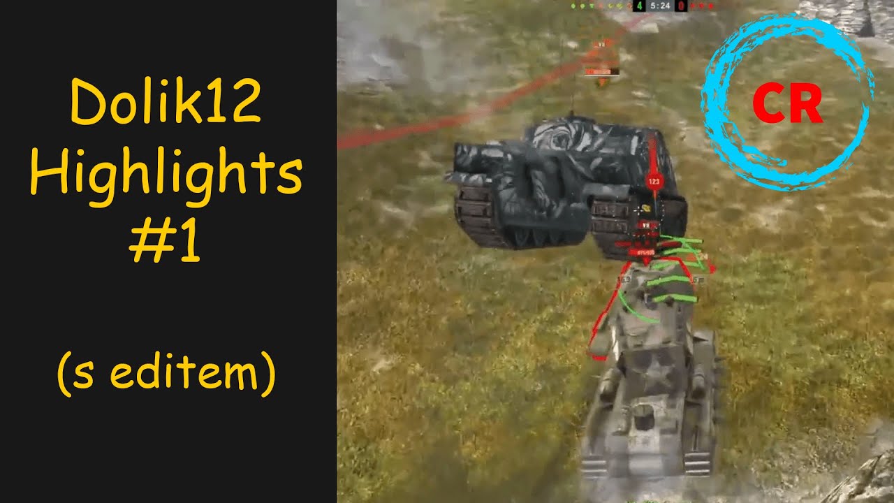 Dolik12 Highlights #1