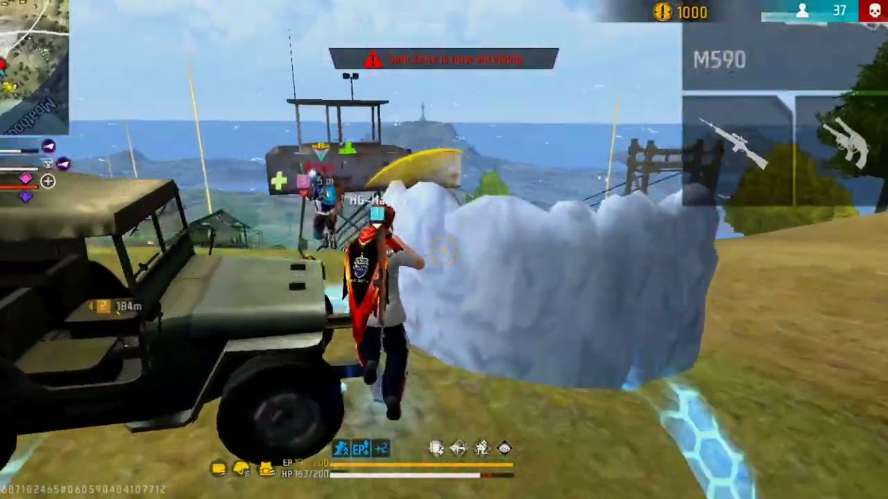 Grind never stops 🚀🧿 #teamelite #killerff #tournamenthighlights #ffesports