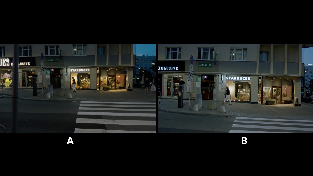 BMPCC 6K PRO vs iPhone 15 PRO MAX | Camera comparison