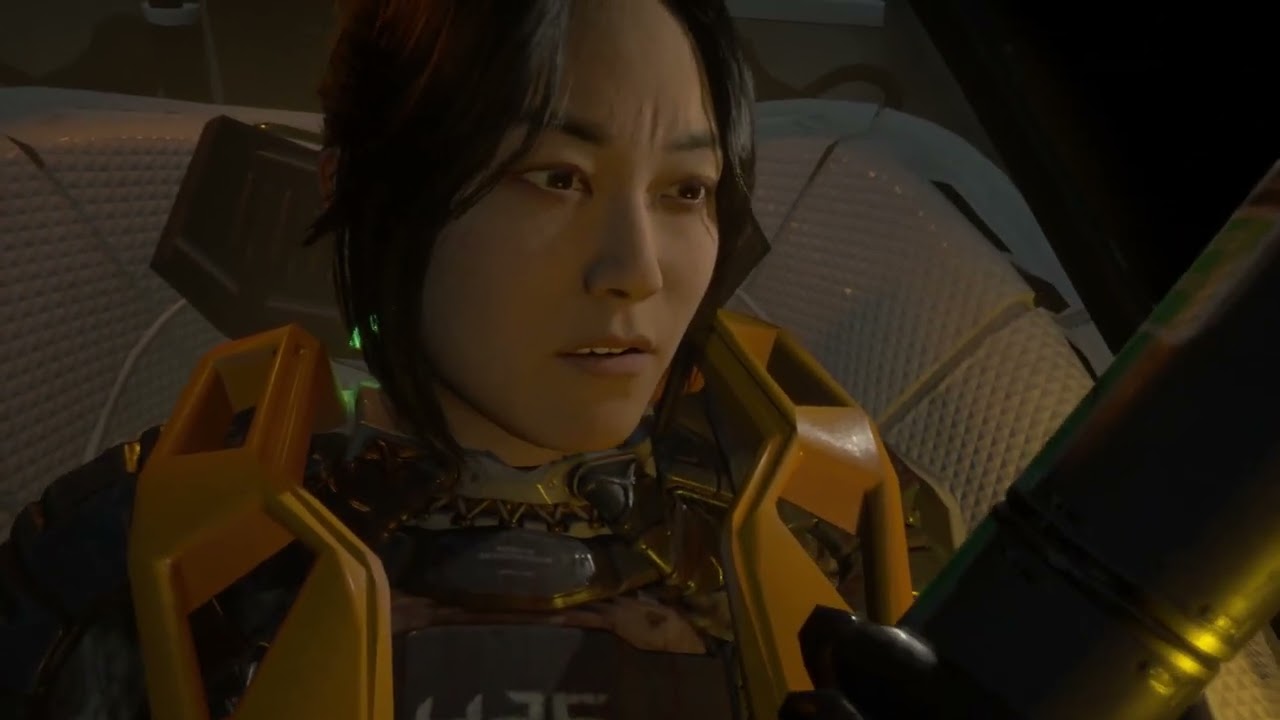 Ending The Callisto Protocol