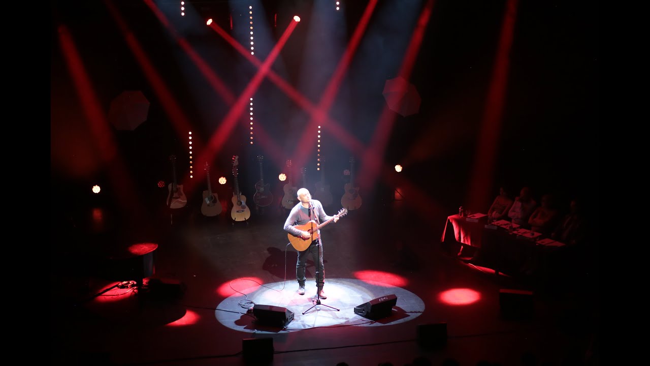 NICO BRASERO - NTBH 2022 «Si rien ne bouge / Zoe » (Noir Désir & Luke)