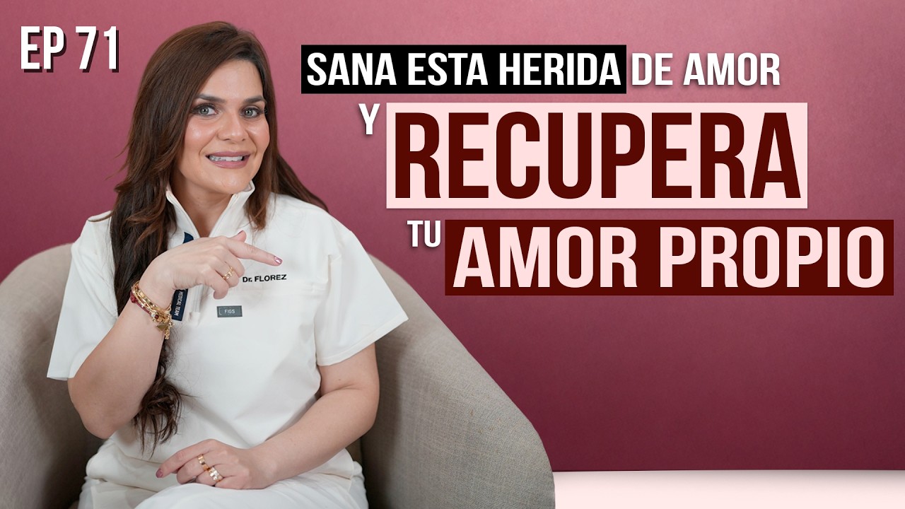 La herida que hoy arruina tu relación de pareja es esta: sánala, pon límites y vuelve a amarte