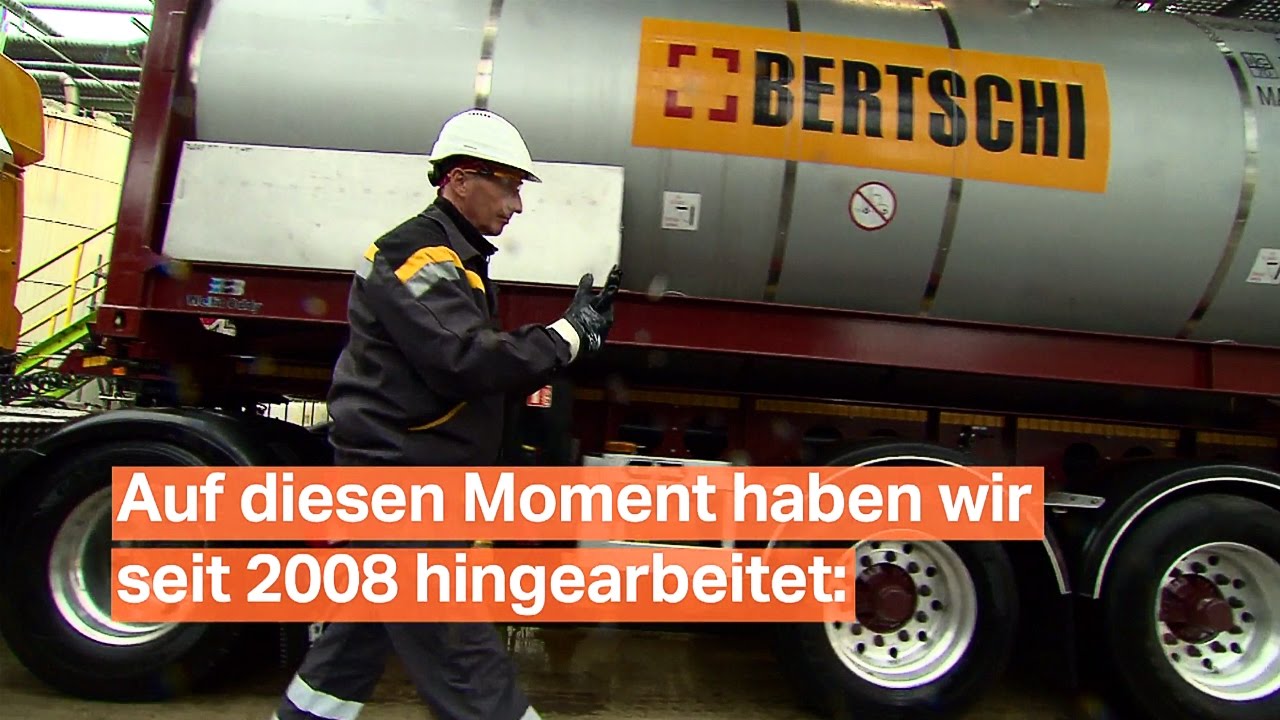 Cardyon: Aus Kohlendioxid wird Kunststoff | Covestro