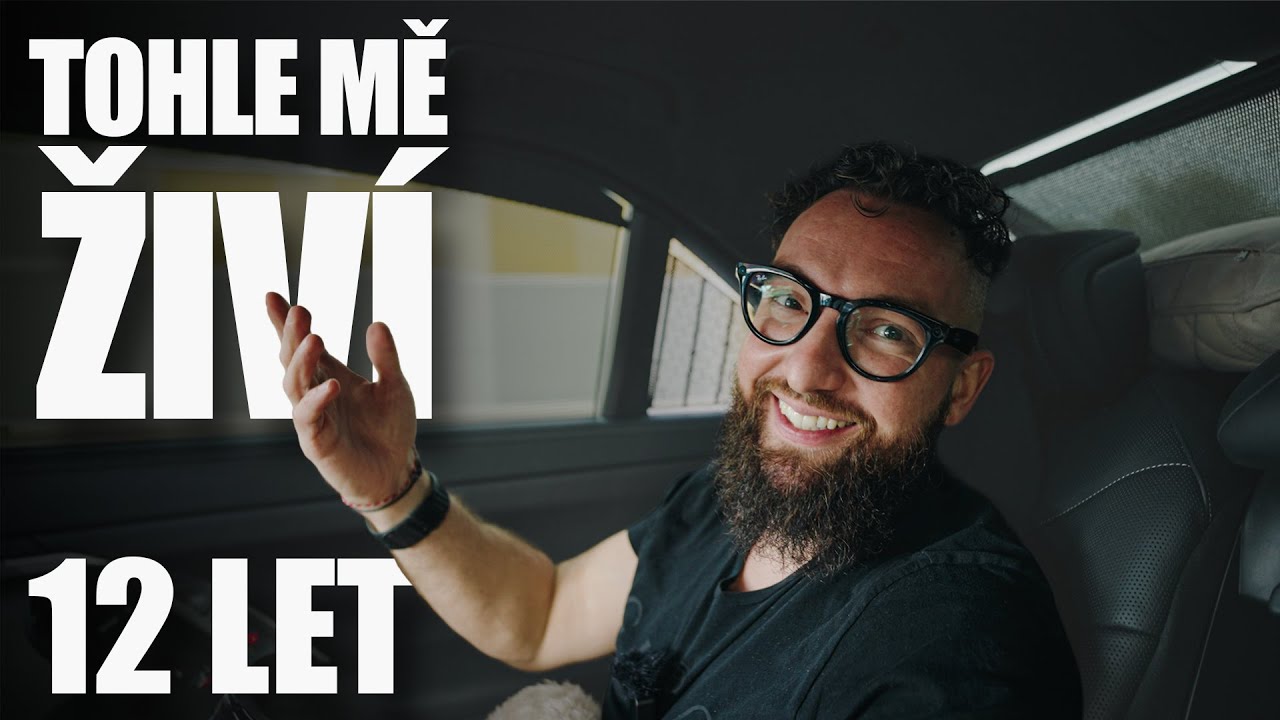 Méně stresu, víc života: jak to dělám denně
