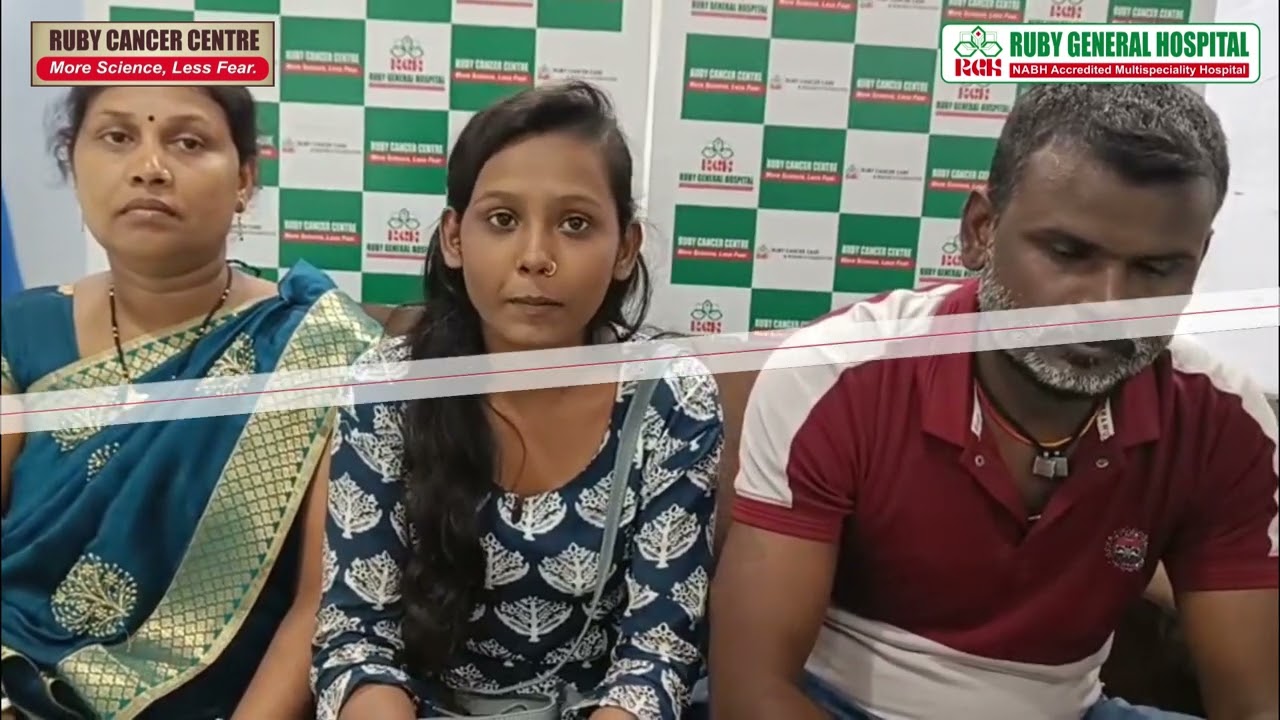 Neha’s Recovery Journey | Successful VSD & Pulmonary Valve Surgery at Ruby General Hospital