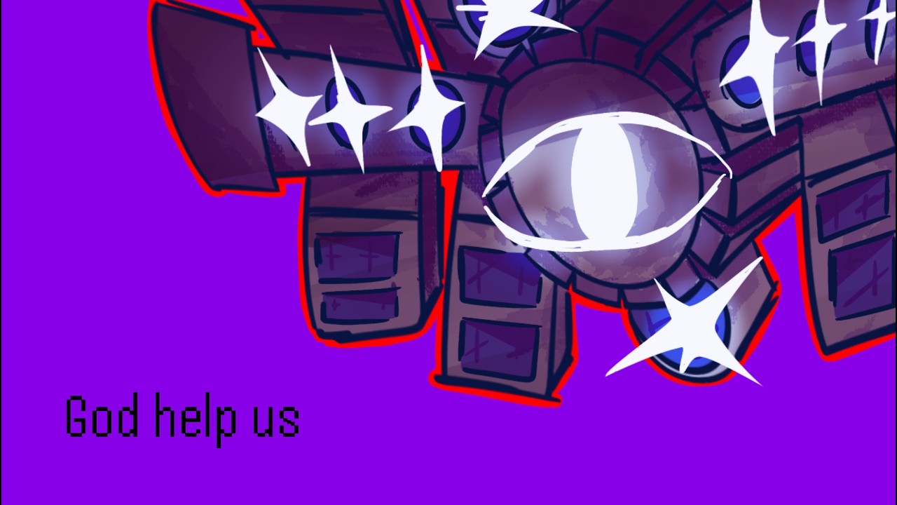 Chapter 4 on Tumore is HELL (The Battle Bricks)
