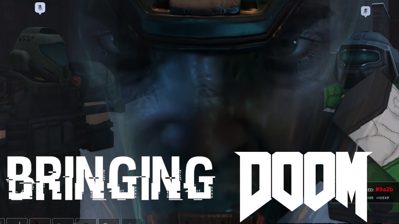 Bringing DOOM to Criminality
