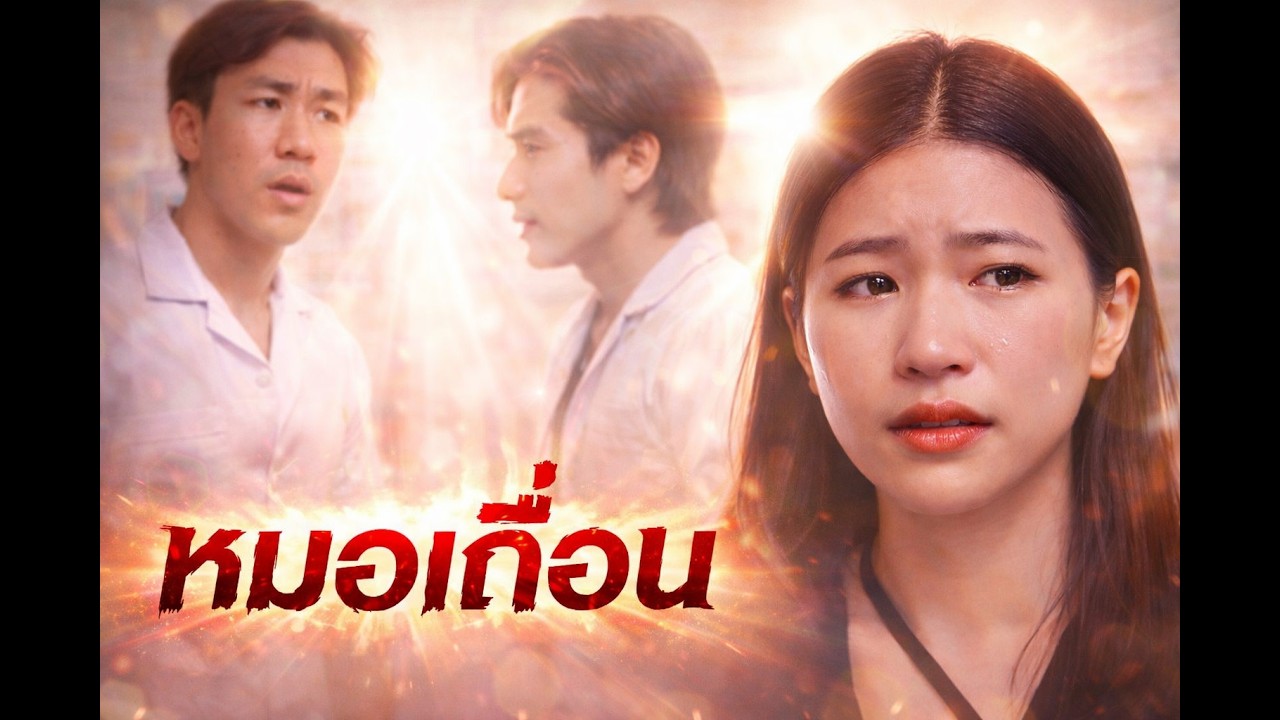 หมอเถื่อน! รักษาคนไข้จนเกือบตาย ความจริงที่ซ่อนอยู่ทำทุกคนช็อก #หนังสั้นสะท้อนสังคม #Shorts