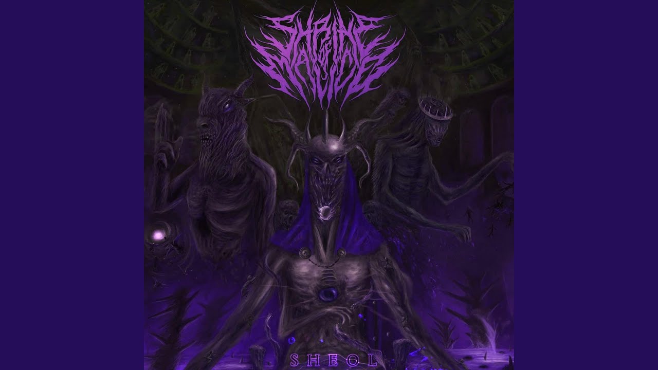 Infernal Darkness (Instrumental)