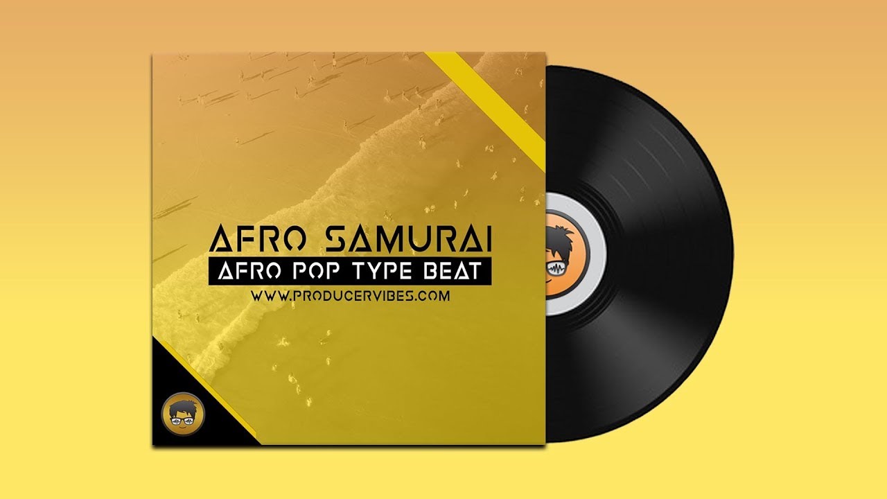 Afrobeat x Afro Pop Type Beat 2019 - 
