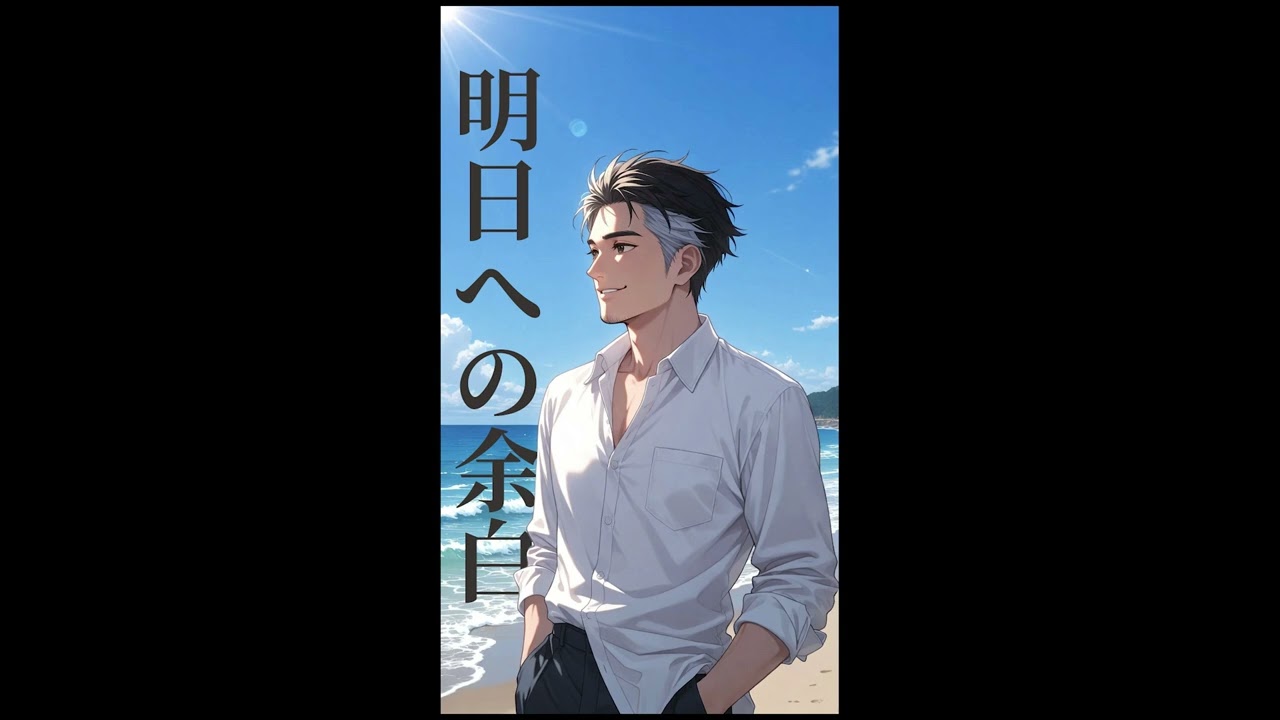 明日への余白 | #80smusic #90smusic #japanesemusic