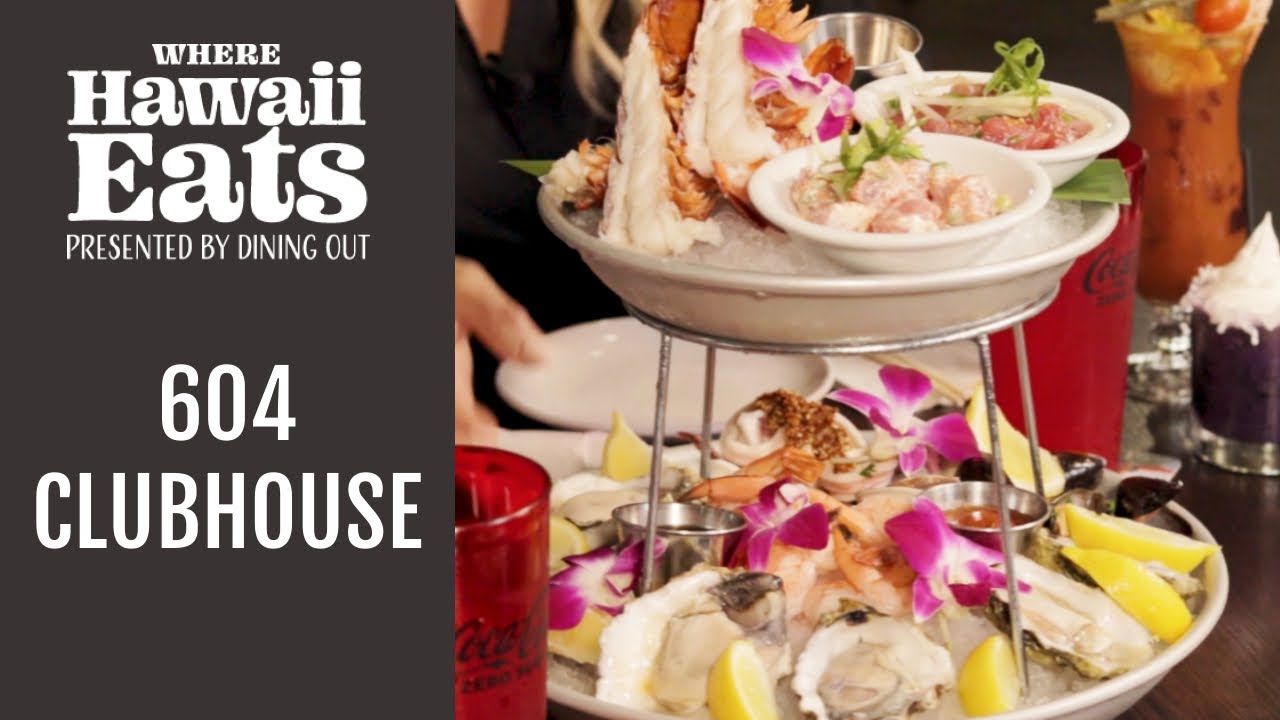 604 Clubhouse - Leilehua Golf Course