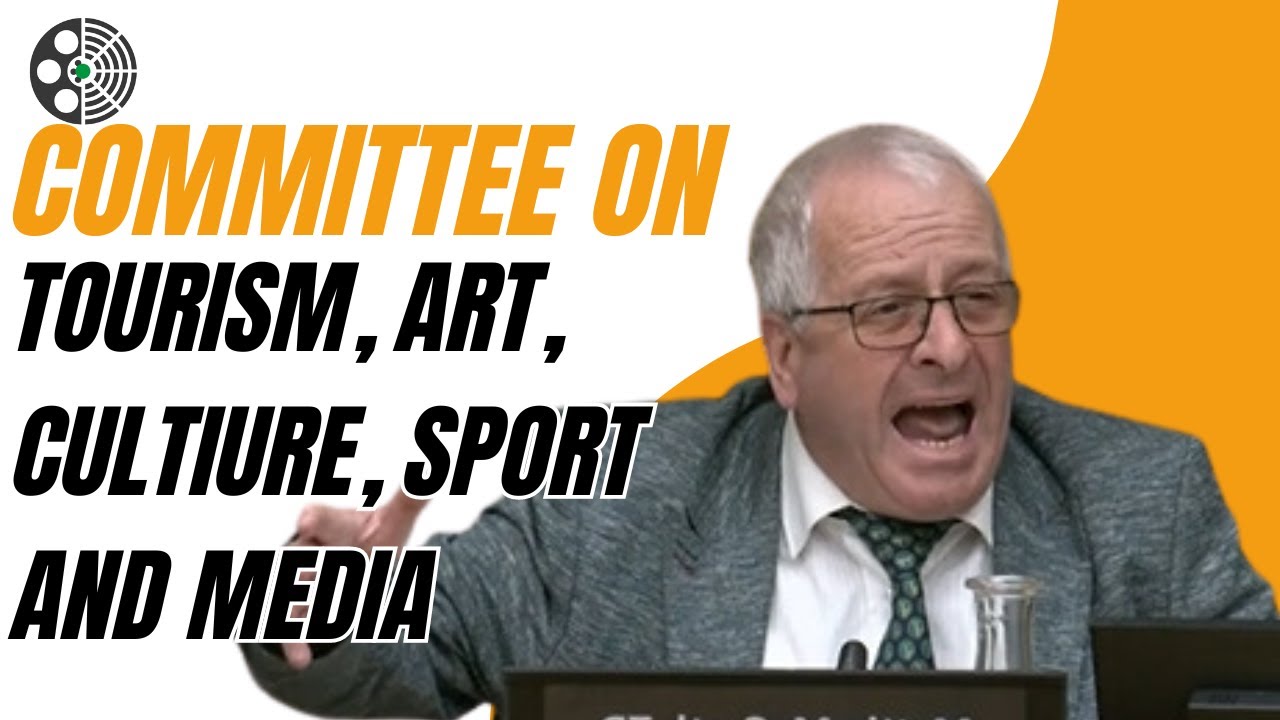 Deputy Mattie McGrath- speech from 2 Jul 2024