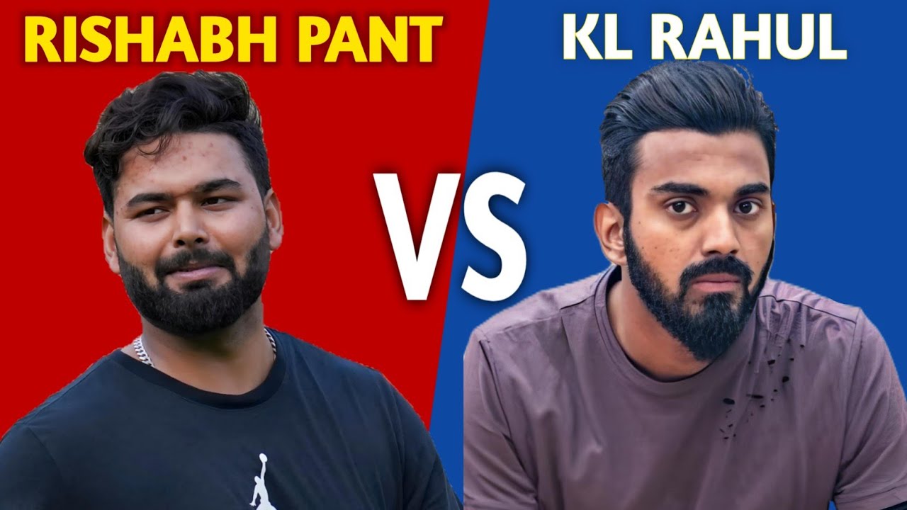 Rishabh Pant 🆚 KL Rahul – Lifestyle Battle 2025 🔥💸