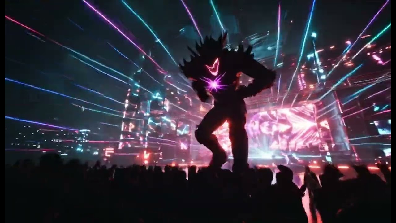 ElectroPulse - Phase Shift | ELECTRO HOUSE | CLUB EDM