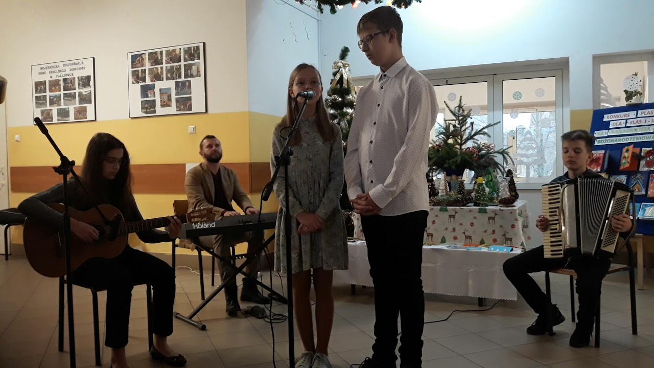 SP Falejówka - Bosy Pastuszek  2021