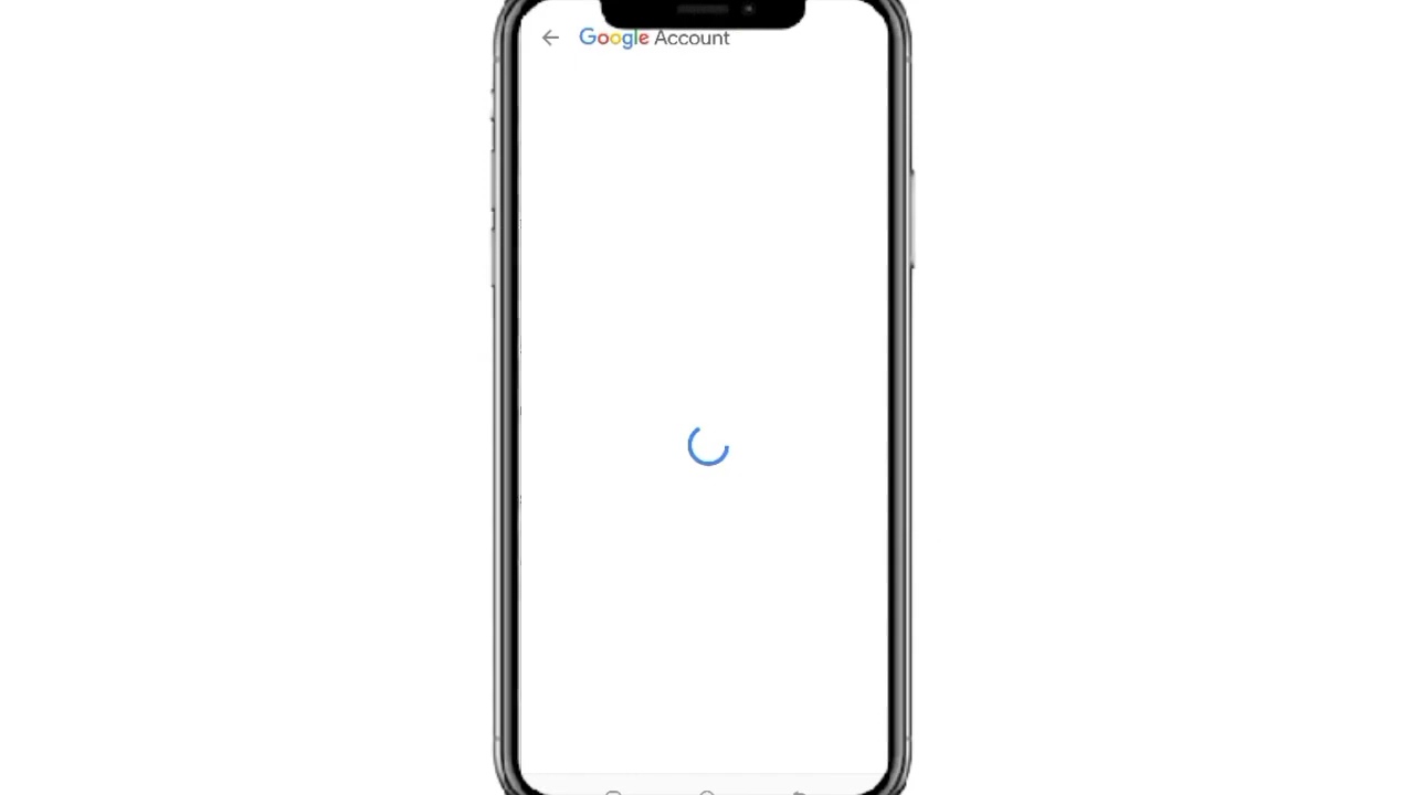 Yadda Ake cire Email akan Waya (How to remove Email from your phone 📱)